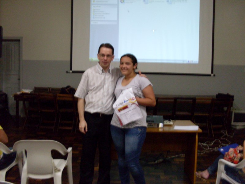 Foto da Galeria