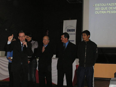 Foto da Galeria