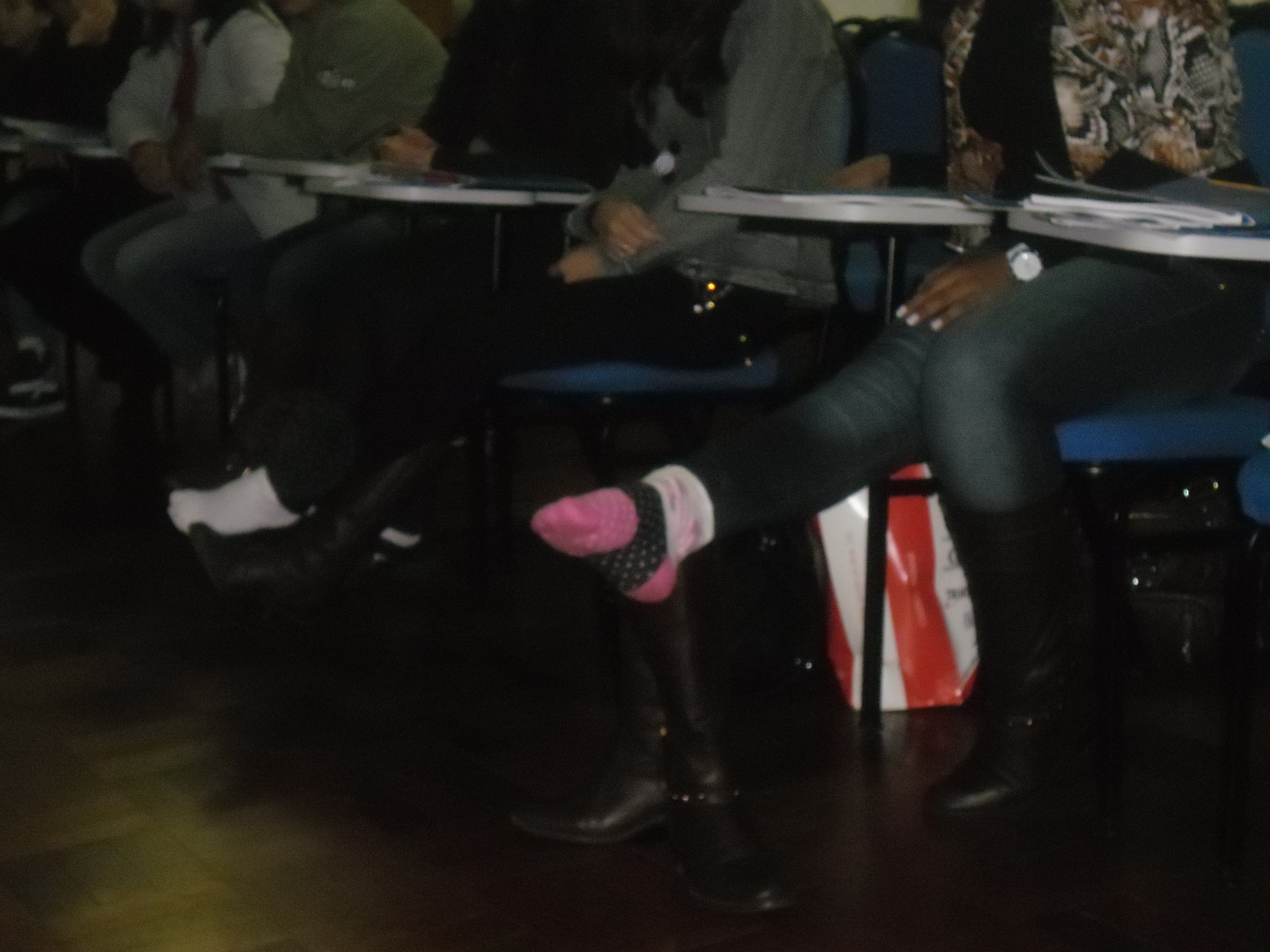 CURSO: A VENDA COM FOCO NO CLIENTE - CASTRO