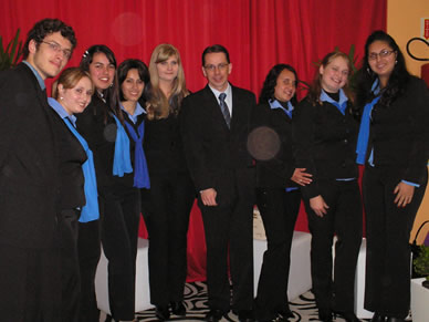 Foto da Galeria