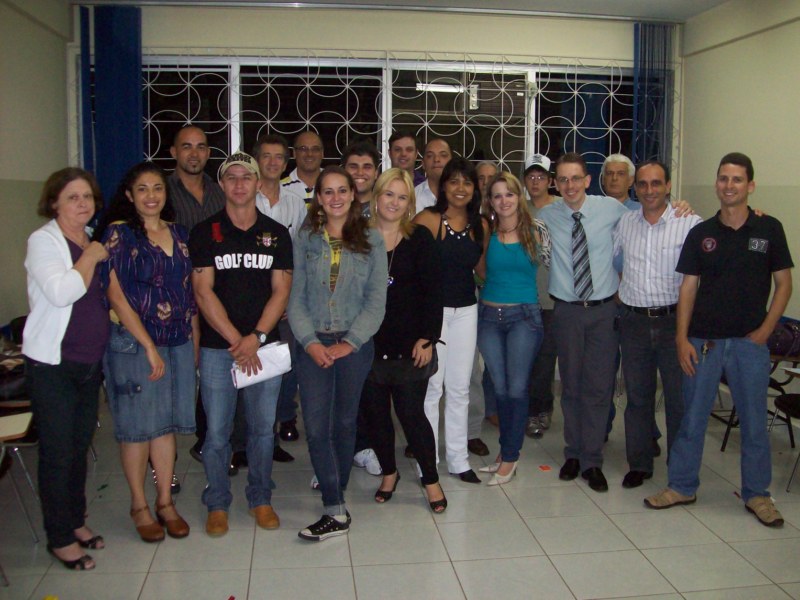 Foto da Galeria