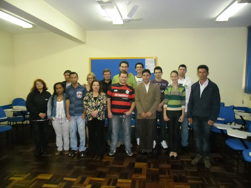 Foto da Galeria