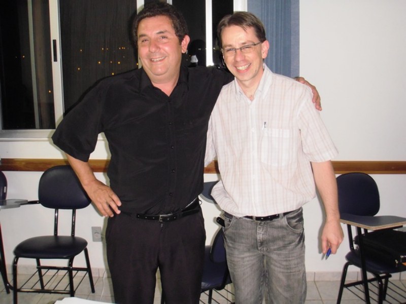 Foto da Galeria