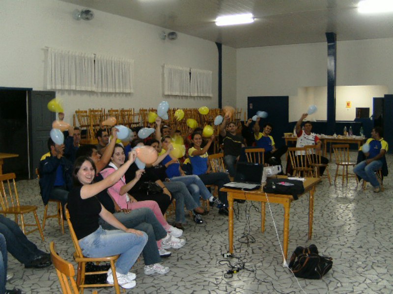 Foto da Galeria
