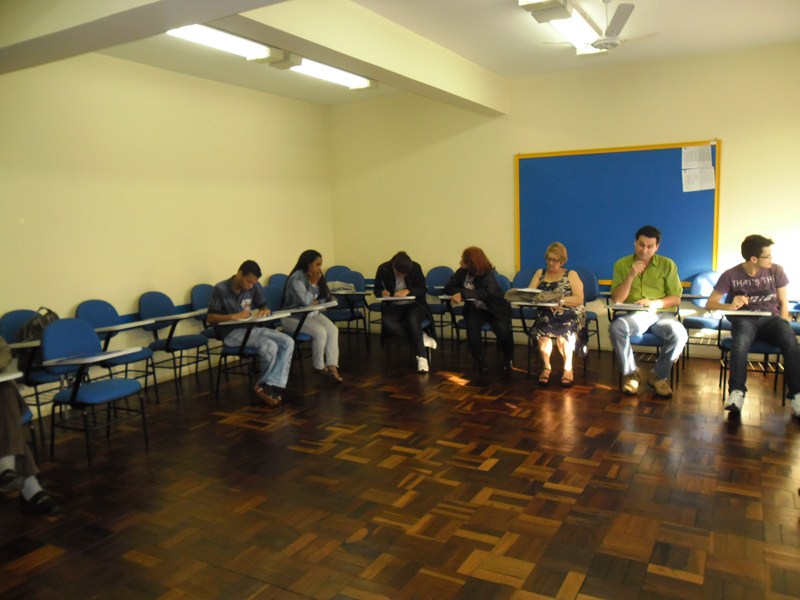 Foto da Galeria