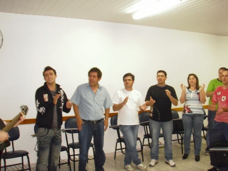 Foto da Galeria