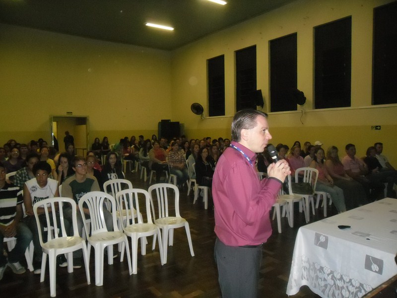 Foto da Galeria