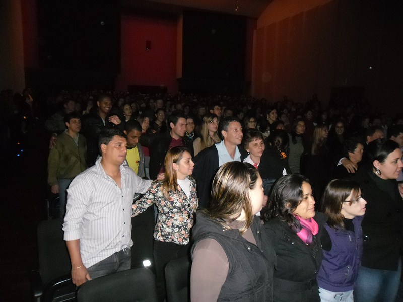 Foto da Galeria