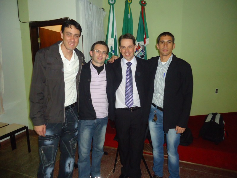 Foto da Galeria
