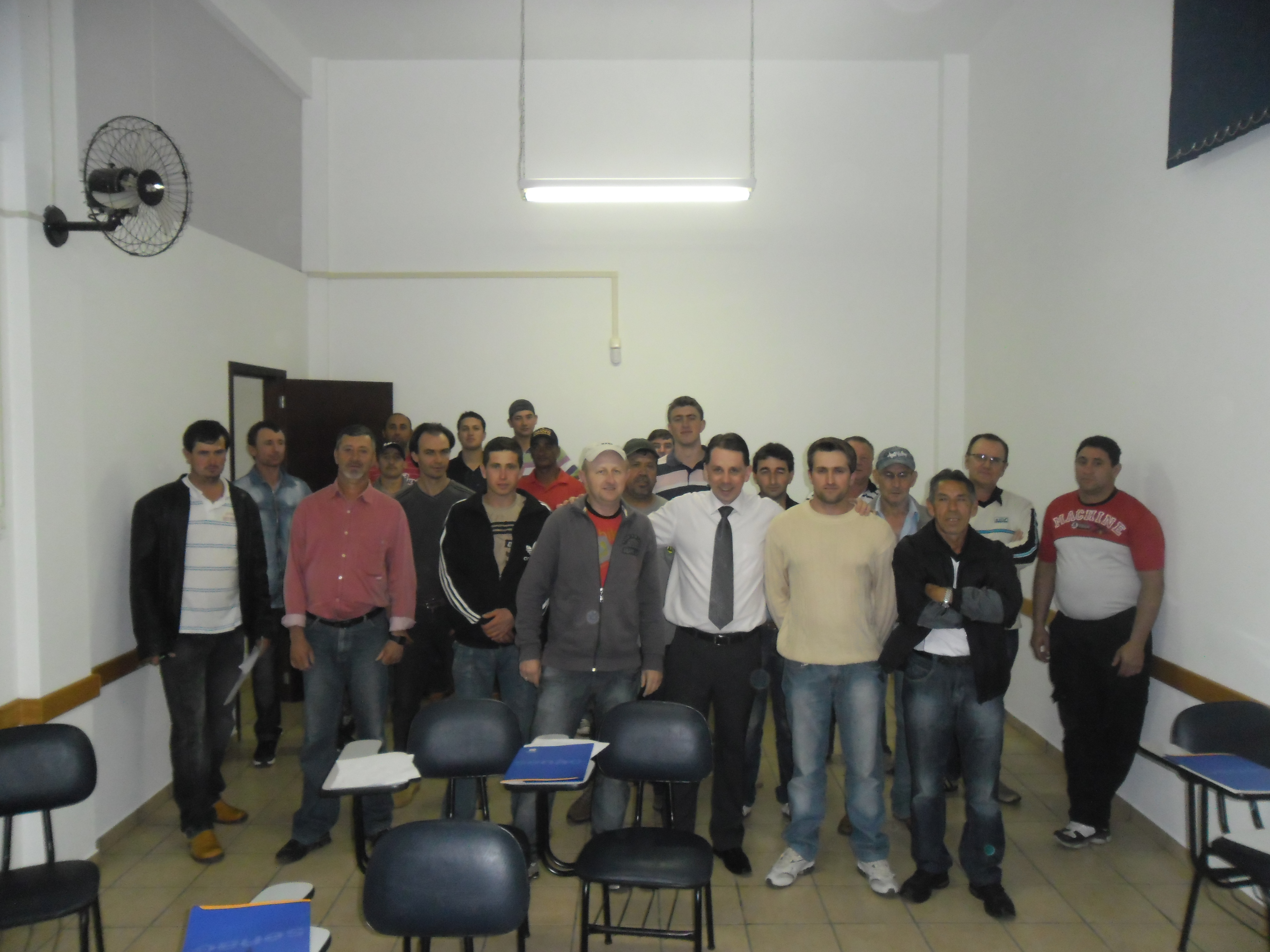 Foto da Galeria