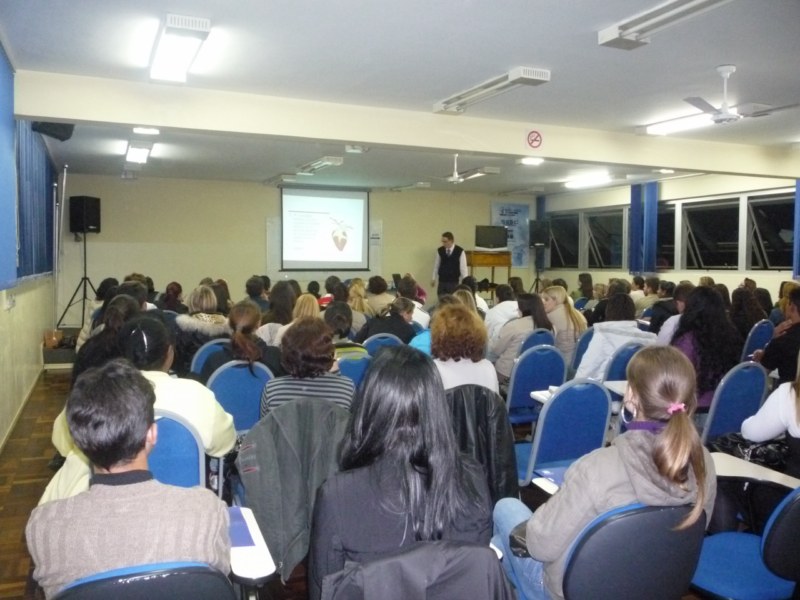 Foto da Galeria