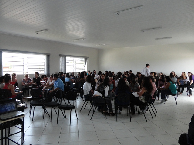 Foto da Galeria