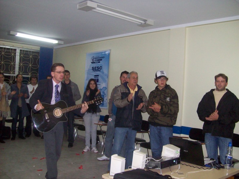 Foto da Galeria