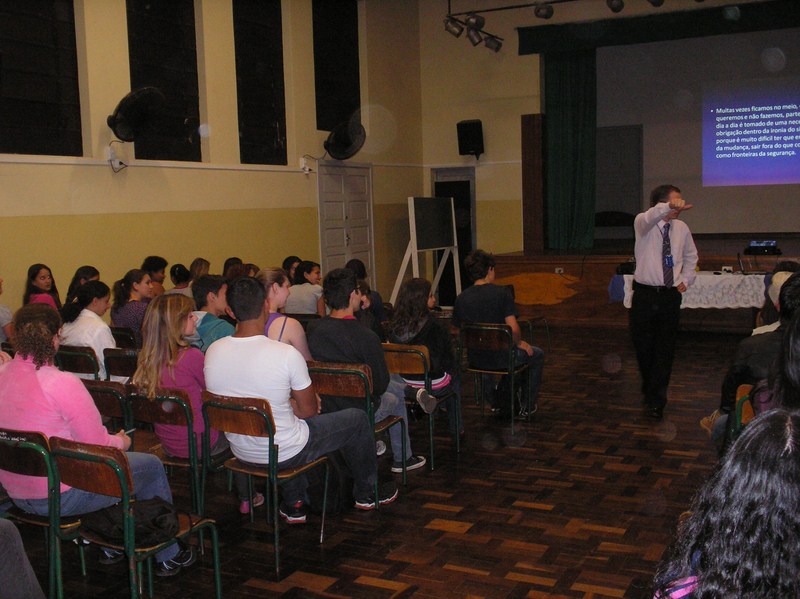 Foto da Galeria