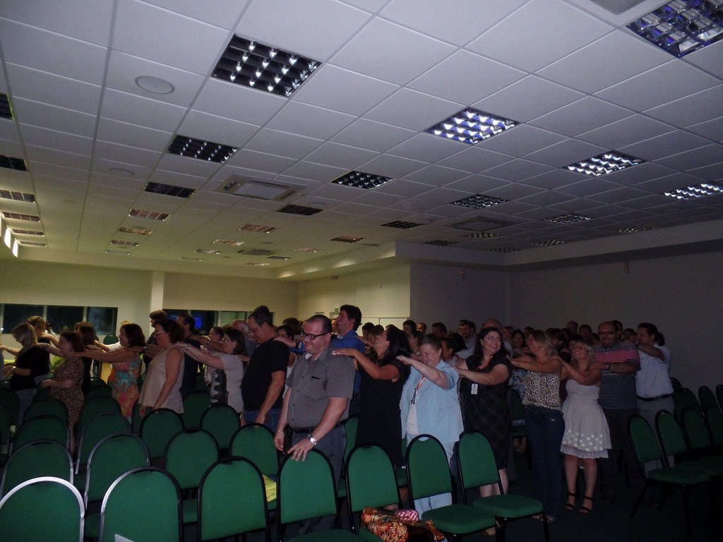 Foto da Galeria