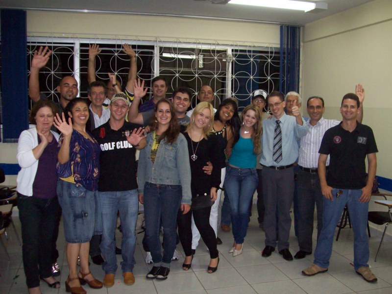 Foto da Galeria