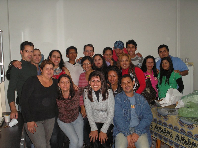CURSO EM GESTÃO DE LIDERANÇA- TELEMACO BORBA