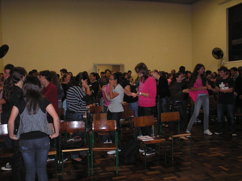 Foto da Galeria