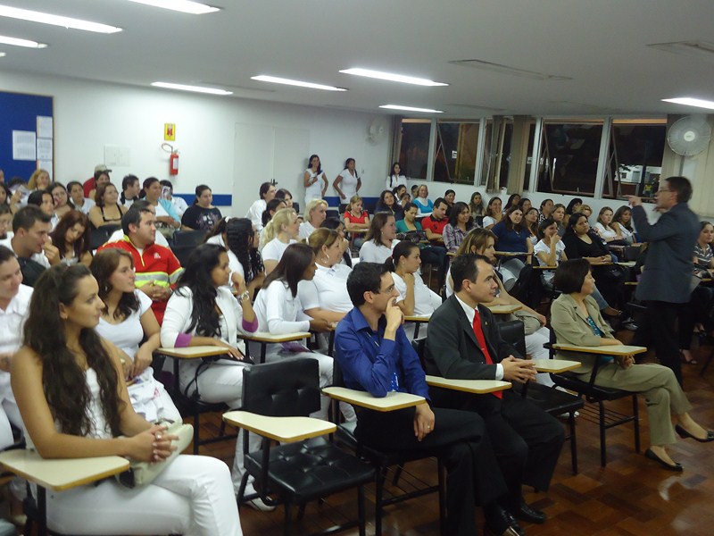 Foto da Galeria