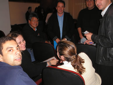 Foto da Galeria