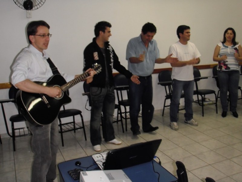 Foto da Galeria