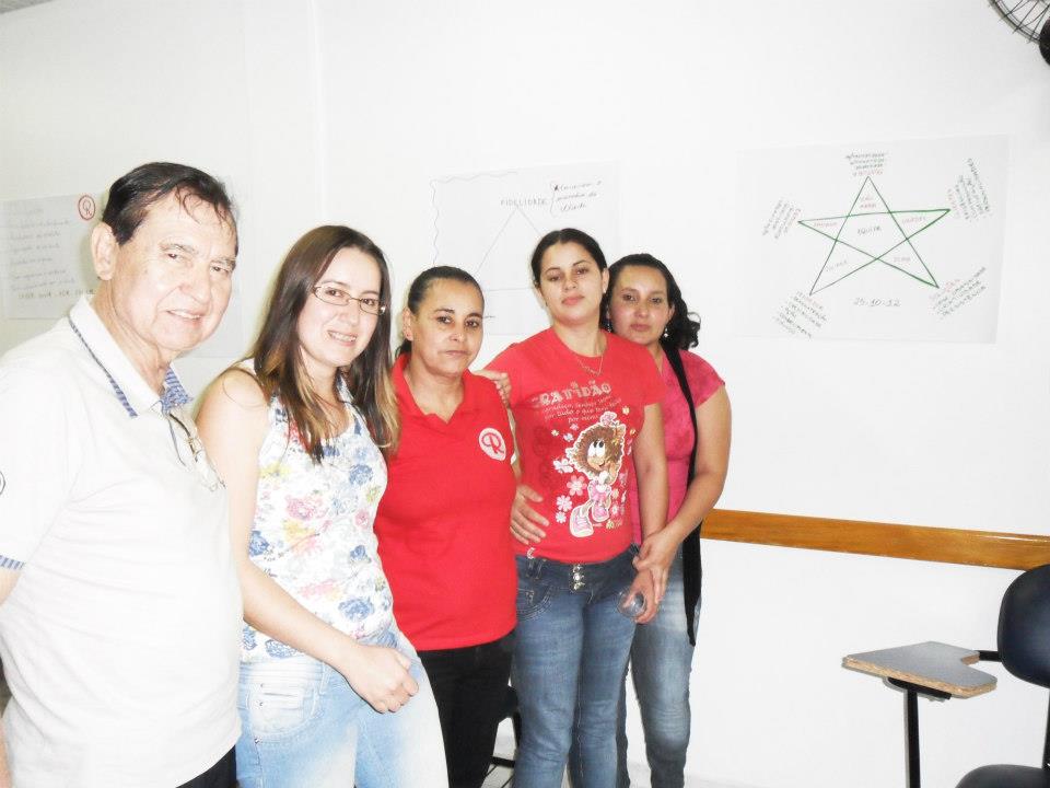 Foto da Galeria