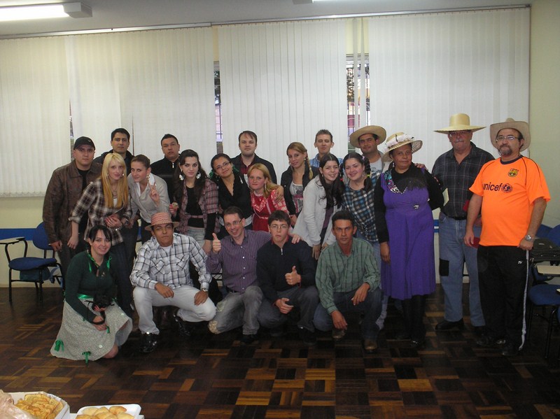 Foto da Galeria