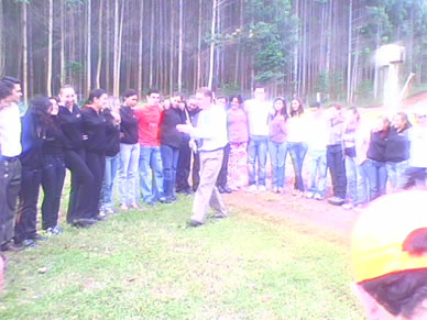 Foto da Galeria
