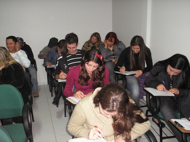 Foto da Galeria