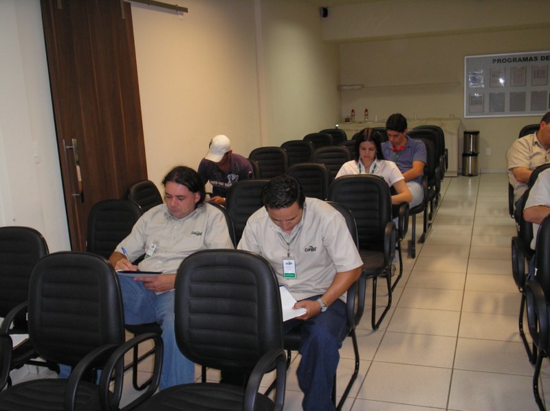 Foto da Galeria