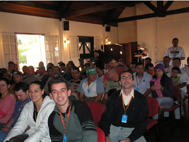 COOPERATIVA CASTROLANDA