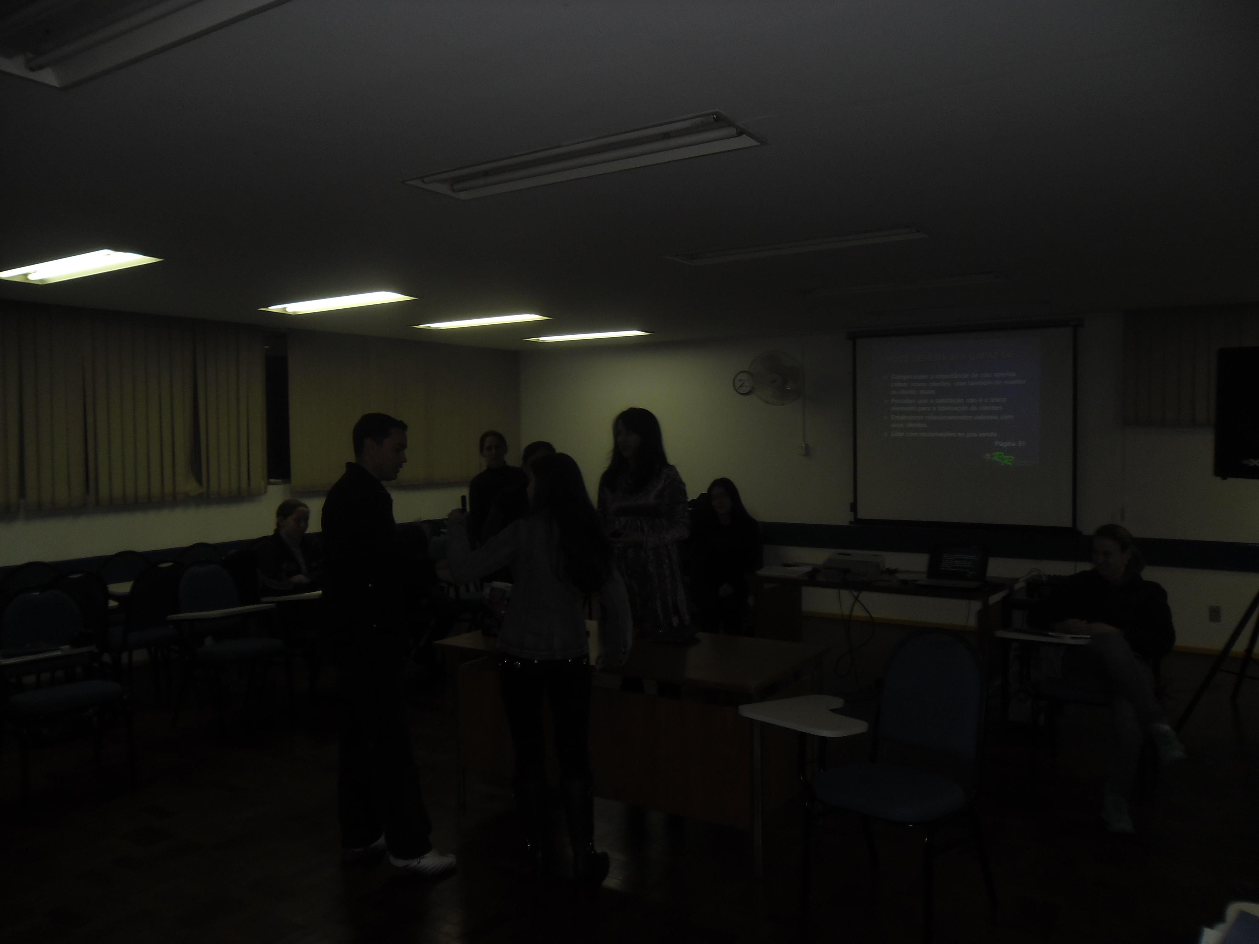 Foto da Galeria