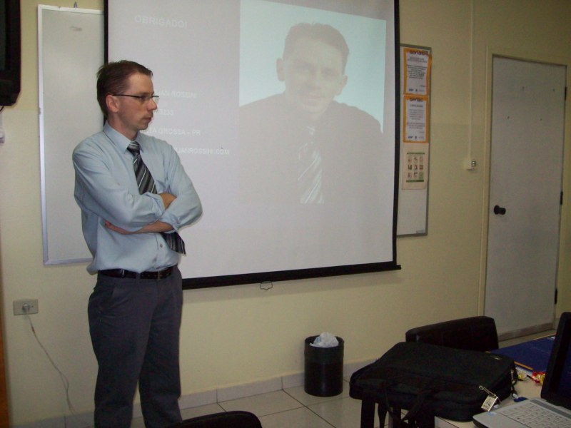 Foto da Galeria