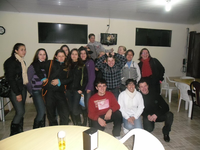 Foto da Galeria