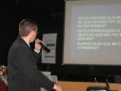 Foto da Galeria