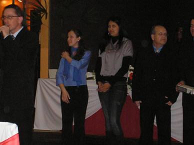 Foto da Galeria