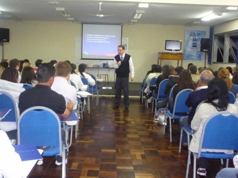 Foto da Galeria