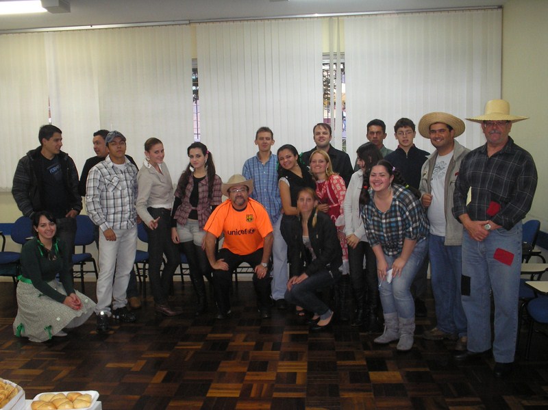Foto da Galeria