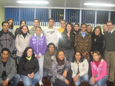 SENAC - PR - CURSO DE CREDITO E COBRANÇA