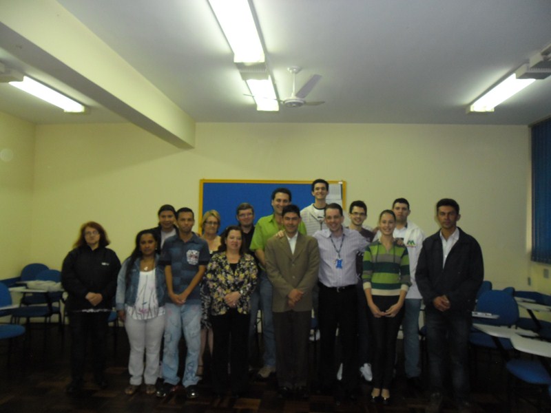 Foto da Galeria