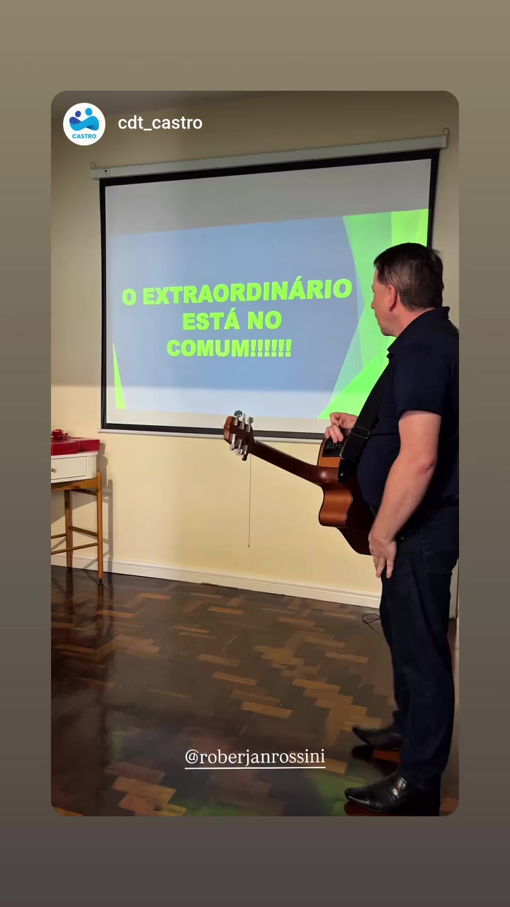 Amigos de Castro.. obrigado pela nossa